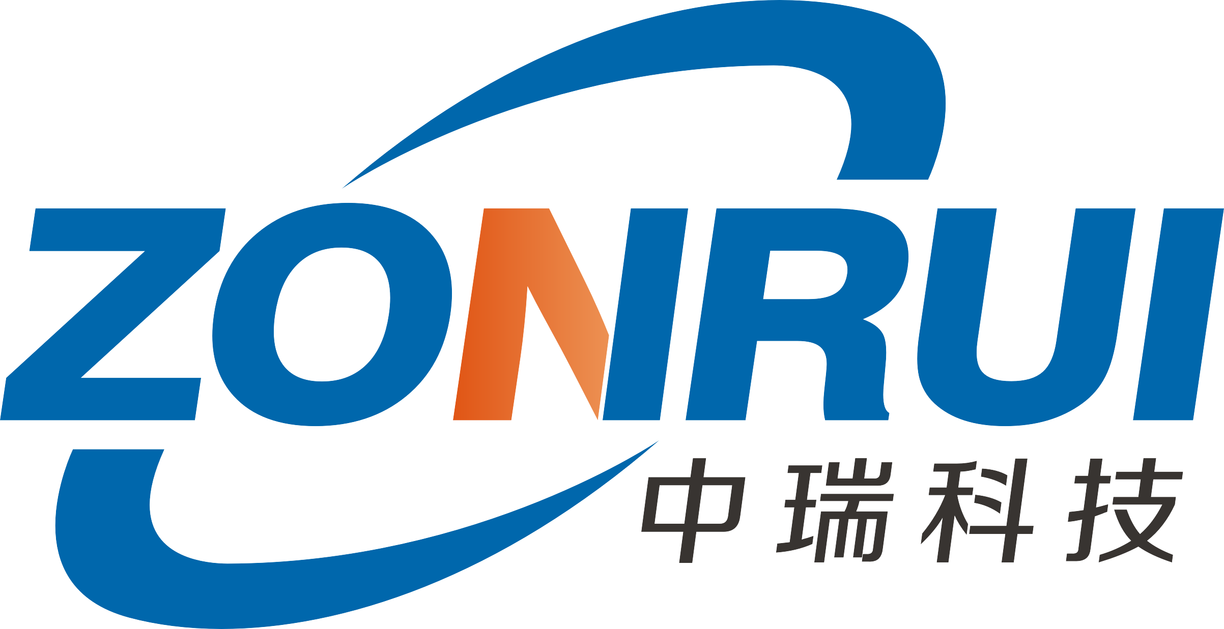 中瑞科技